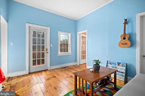 49 Humbert St, Princeton NJ 08542-3319 exterior