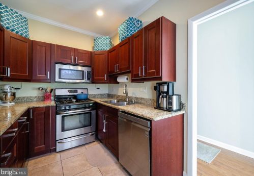 1624 D St, Washington DC  20003-2440 exterior