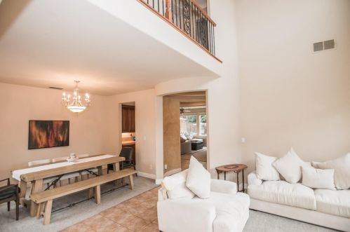 3227 Montrose Way, Folsom CA  95762-9682 exterior