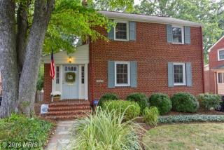 1609 Crestwood Dr, Alexandria, VA 22302-2305