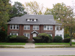 200 Commonwealth Ave, Newton, MA