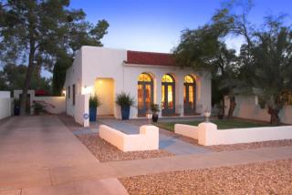 2522 3 St, Tucson AZ  85711-1416 exterior