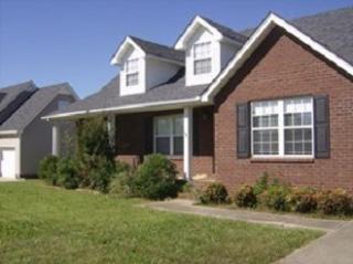 911 Turlough Ct, Smyrna TN  37167-6712 exterior