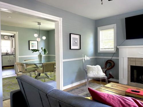 823 Clinton Ave, Dallas TX  75208-3606 exterior