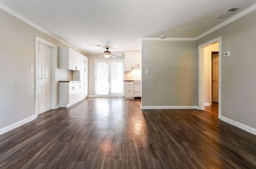 3993 Forrest Ct, Atlanta GA  30341-1613 exterior