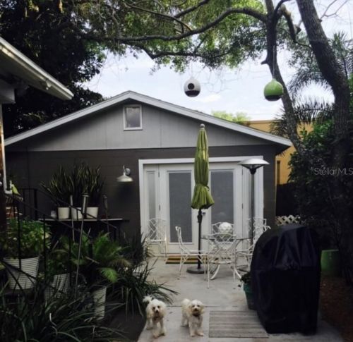 3310 Empedrado St, Tampa, FL 33629-7110