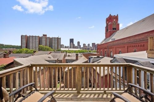 509 Avery St, Pittsburgh PA 15212-5601 exterior