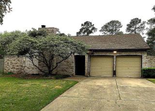 25307 Wingfield Ln, Spring TX  77373-8010 exterior