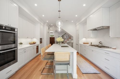 149 Newton St, Boston MA exterior