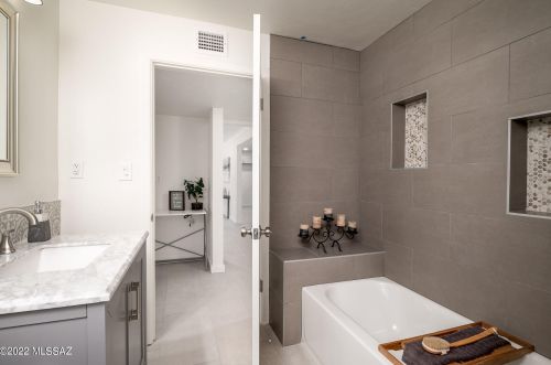 3409 Linden St, Tucson AZ  85716-3239 exterior