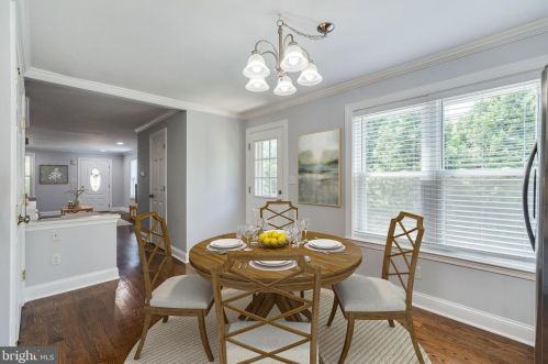 610 Vernon St, Media PA 19063-3909 exterior