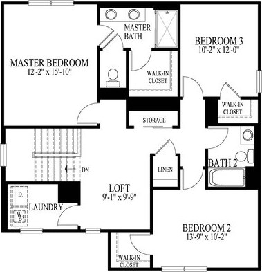 6700 Eich Dr, Joliet IL 60431-5201 exterior