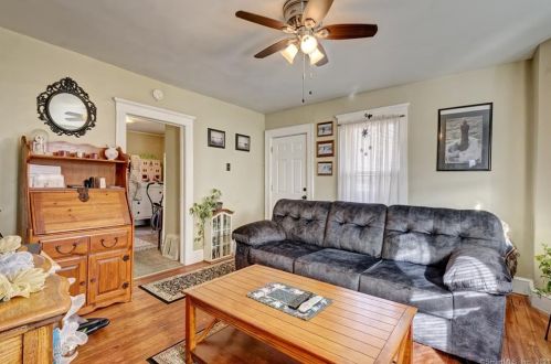 282 Elm St, Torrington CT 06790-4600 exterior