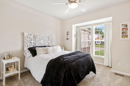 23790 Rossiter Dr, Macomb Township MI 48042-4846 exterior