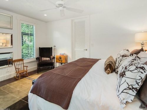 123 Ave, Naples FL exterior