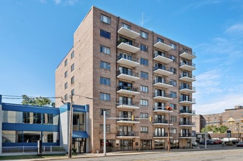 520 Washington Rd, Pittsburgh PA  15228-2819 exterior