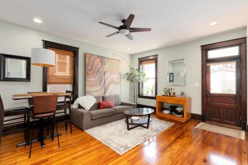 3882 Humphrey St, Saint Louis MO 63116-4825 exterior