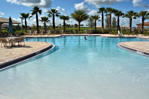 9849 Carrotwood Cir, Fort Pierce FL 34987-2478 exterior