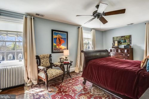 301 Glendale Ave, Alexandria VA 22301-2407 exterior