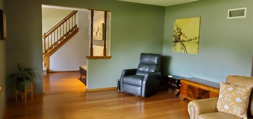 8522 Whitaker Ave, Milwaukee WI 53228-2866 exterior