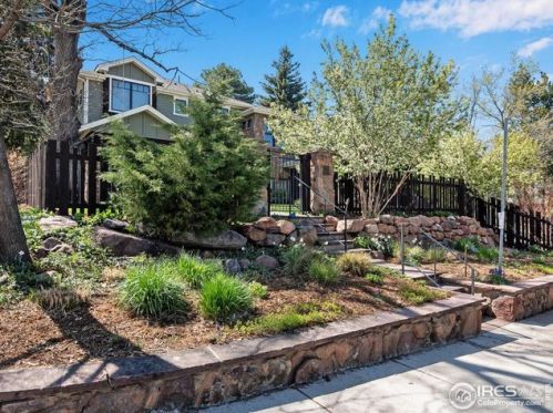 601 15th St, Boulder, CO 80302-7647