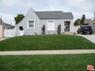 4629 64th St, Los Angeles, CA 90043-3557