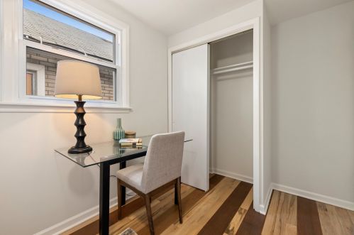 464 Artesian Ave, Chicago IL 60629-1210 exterior