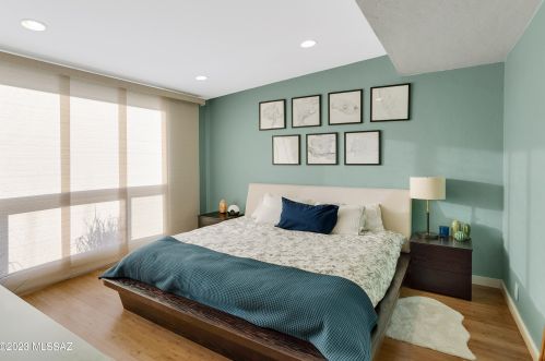 6126 Seneca St, Tucson AZ  85712-3011 exterior