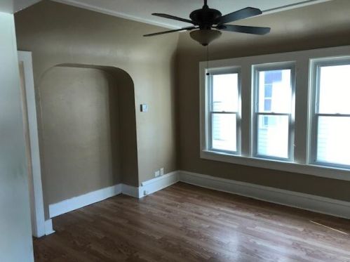 2846 40th St, Milwaukee WI  53210-1806 exterior