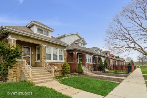 7522 Carpenter St, Chicago IL 60643-4629 exterior