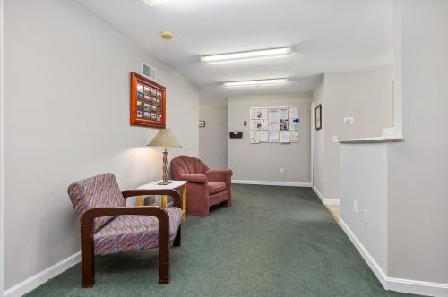 156 Old Concord Tpke, Barrington NH 03825-5153 exterior