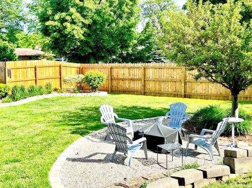 6053 21st St, Milwaukee WI  53221-5052 exterior