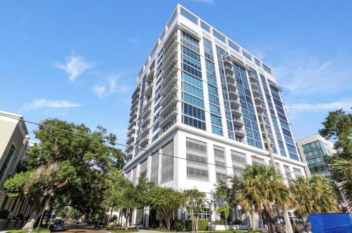 260 Osceola Ave, Orlando FL  32801-2811 exterior