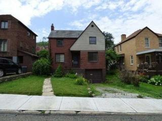 215 Mira Ave, Pittsburgh PA  15227-3209 exterior