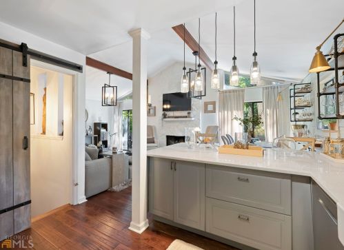 2671 Caldwell Rd, Atlanta GA exterior