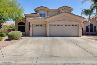 15469 13th Ave, Phoenix, AZ 85023-4490