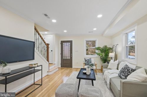 4330 Texas Ave, Washington DC  20019-4260 exterior