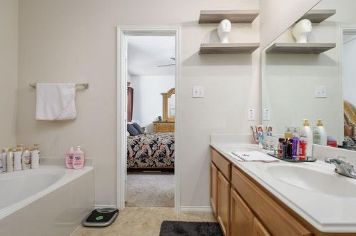 12608 Ocean Spray Dr, Frisco TX 75034-0348 exterior