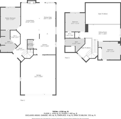 102 Golfview Dr, Montgomery TX 77356-8804 exterior