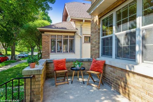 2753 Adams Ave, Milwaukee WI  53207-2164 exterior