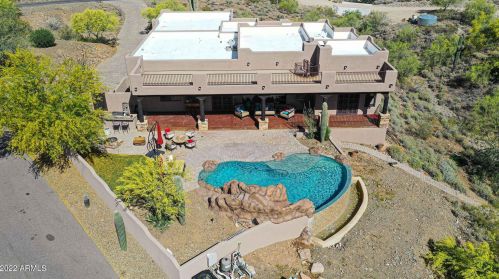 37025 33rd Ave, Phoenix AZ  85086-8740 exterior