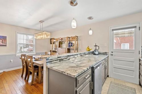 5363 Greenridge Dr, Pittsburgh PA 15236-1723 exterior