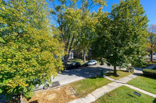 956 Campbell St, Joliet IL 60435-6965 exterior