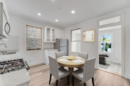 3615 Oakley Ave, Chicago IL 60636-3634 exterior