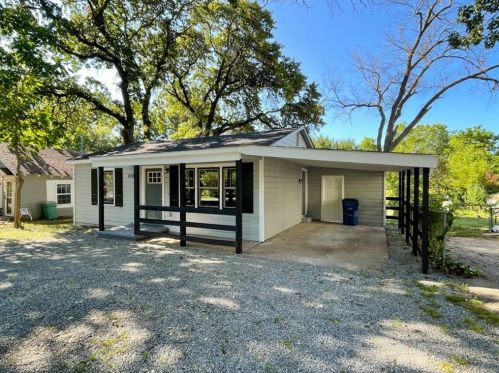 1016 Hanna St, Denison, TX 75020-6022