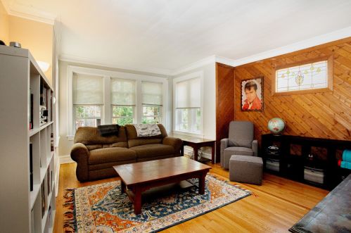 2441 Dakin St, Chicago IL 60641-2607 exterior