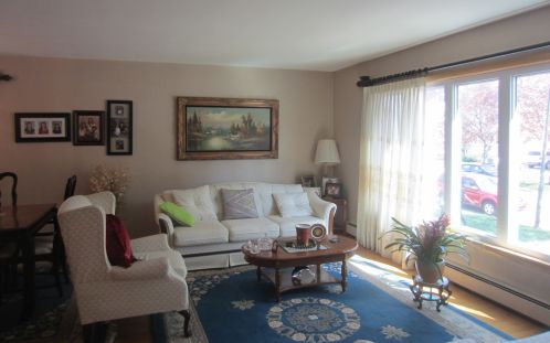 8544 Berwyn Ave, Chicago IL 60640-2005 exterior