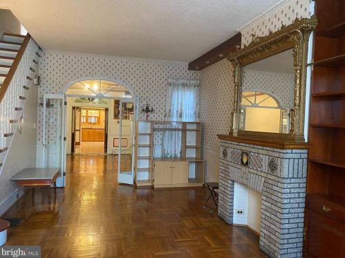 1408 9th St, Philadelphia PA  19147-5704 exterior