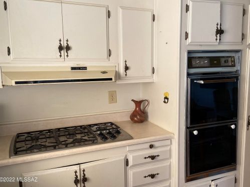 3571 Mango Cir, Tucson AZ exterior