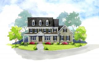 13401 Hipworth Rd, Alpharetta GA  30004 exterior